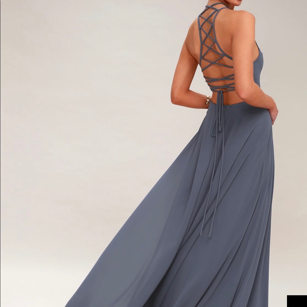 Beach dress